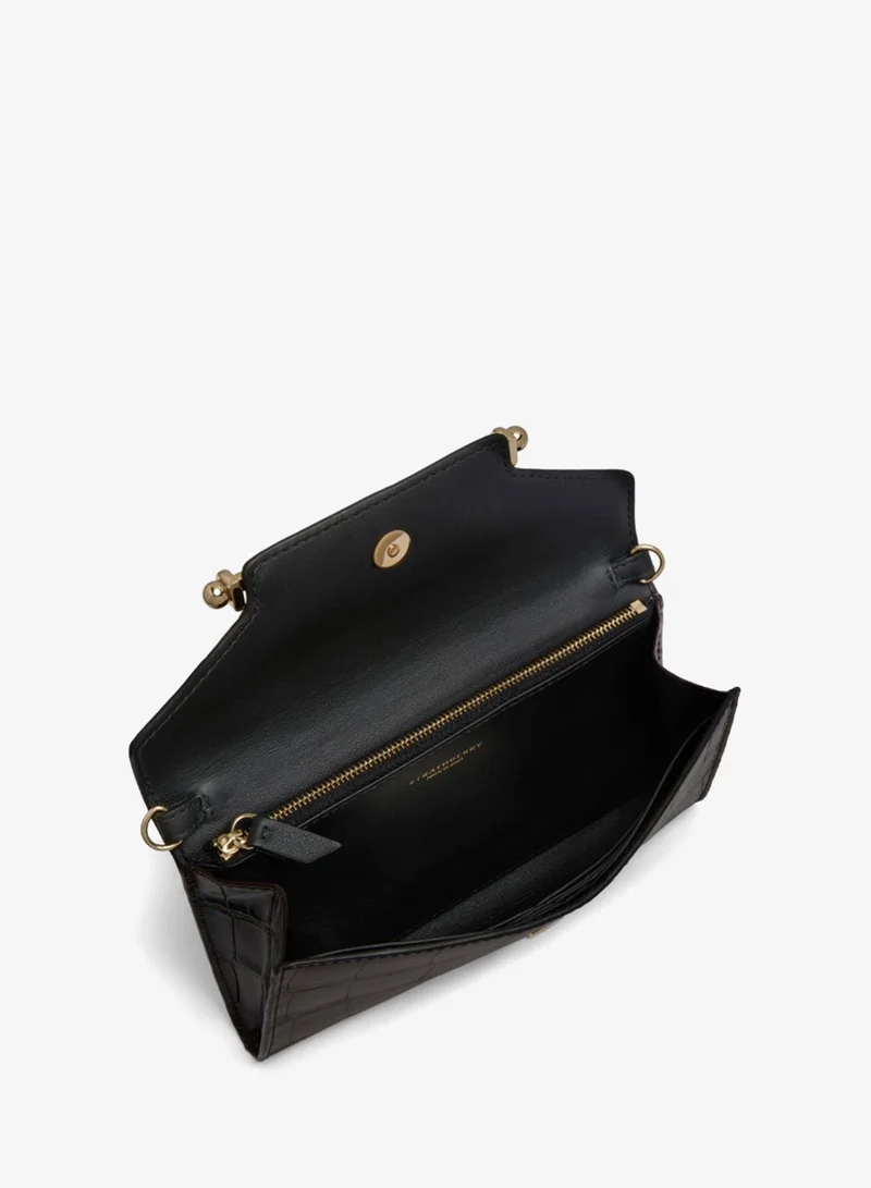 Strathberry  Multrees Large Wallet on a Chain bag for Women | Best Price UAE